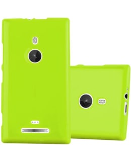 CAD 110285 NOKIA LUMIA 925 SUOJAKUORI Main Image