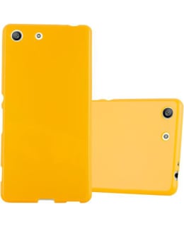 CAD 110396 SONY XPERIA M5 SUOJAKUORI Main Image