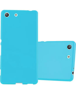 CAD 110397 XPERIA M5 SUOJAKUORI Main Image