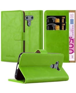 CAD 110478 LG G6 SUOJAKUORI Main Image