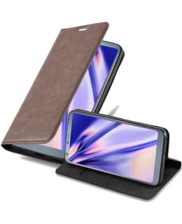 CAD 110490 LG G6 SUOJAKOTELO Main Image