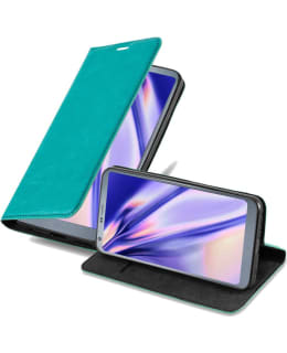 CAD 110491 LG G6 SUOJAKOTELO Main Image