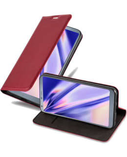 CAD 110493 LG G6 SUOJAKOTELO Main Image