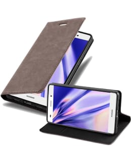 CAD 110495 HW P8LITE/P9LITE SUOJAKOTELO Main Image