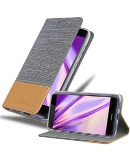 CAD 110510 HW P8LITE/P9LITE SUOJAKUORI Main Image