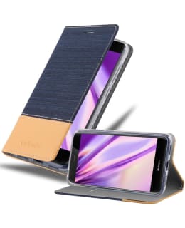 CAD 110512 HUAWEI P8LITE/P9LITE SUOJAKUO Main Image