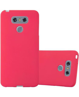 CAD DE-110539 LG G6 SUOJAKUORI Main Image