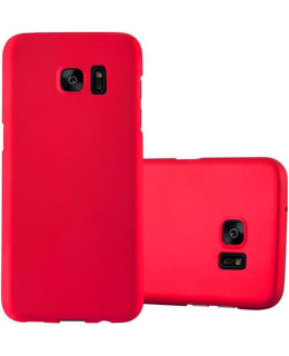 CAD 110579 SAMSUNG  S7 EDGE SUOJAKUORI Main Image