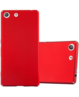 CAD 110649 SONY XPERIA M5 SUOJAKUORI Main Image