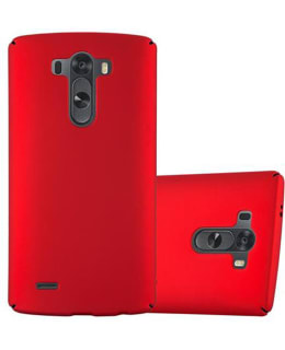 CAD 110709 LG G3 SUOJAKUORI Main Image