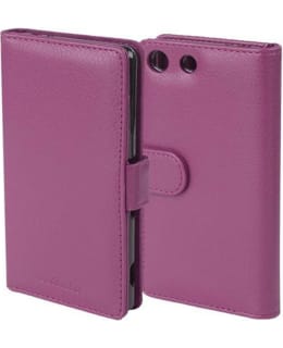 CAD 110863 SONY XPERIA M5 SUOJAKUORI Main Image