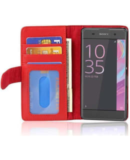 Cadorabo Sony Xperia XA suojakuori Main Image