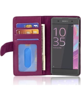 CAD 110875 SONY XPERIA XA SUOJAKUORI Main Image