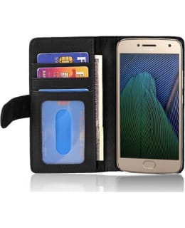 CAD 110881 MOTO G5+ SUOJAKUORI Main Image