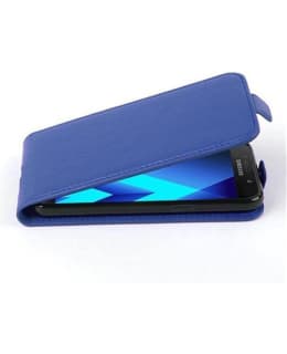 CAD 110892 SAMSUNG A5 2017 SUOJAKOTELO Main Image