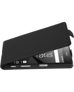 CAD 110915 SONY XPERIA Z5 SUOJAKOTELO Main Image