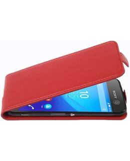 CAD 110926 SONY XPERIA M5 SUOJAKOTELO Main Image