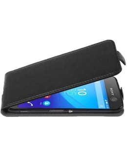 CAD 110927 SONY XPERIA M5 SUOJAKUORI Main Image