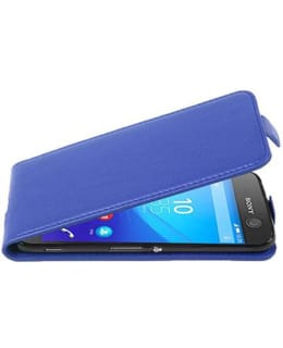 CAD 110928 SONY XPERIA M5 SUOJAKOTELO Main Image
