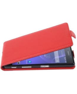 CAD 110934 XPERIA X PERFORMANCE SKOTELO Main Image