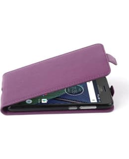 CAD 110945 MOTO G5+ SUOJAKOTELO Main Image