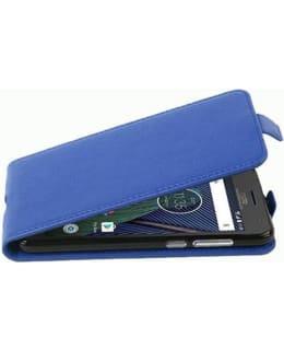 CAD 110948  MOTO G5 PLUS SUOJAKOTELO Main Image