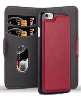 CAD 110951 IPHONE 6/6S LOMPAKKOKOTELO Main Image