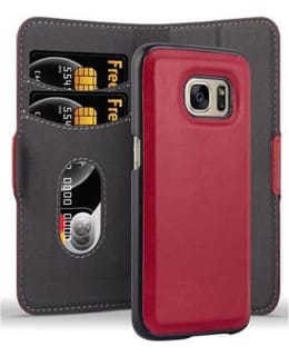 CAD 110960 SAMSUNG S7 LOMPAKKOKOTELO Main Image