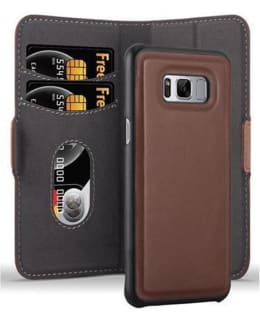 CAD 111904 SAMSUNG S8+ SUOJAKUORI Main Image