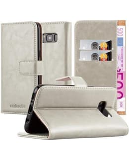 CAD 110979 SAMSUNG S8+ SUOJAKUORI Main Image