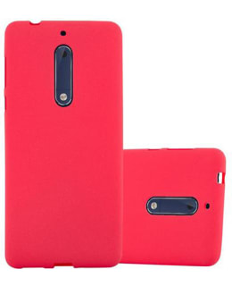 CAD 111017 NOKIA 5 SUOJAKUORI Main Image