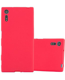 CAD 111026 SONY XPERIA XZ/XZS SUOJAKUORI Main Image