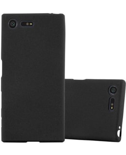 CAD 111028 XPERIA X COMPACT SUOJAKUORI Main Image