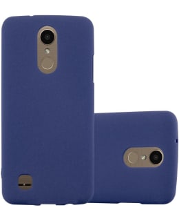 CAD 111066 LG K10 2017 SUOJAKUORI Main Image