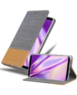 CAD 111118 SAMSUNG S8+ SUOJAKUORI Main Image