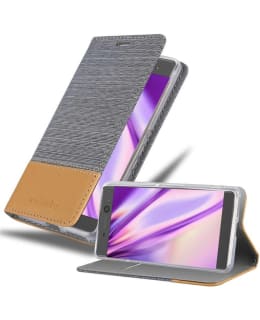 CAD 111139 SONY XP XA SUOJAKUORI Main Image