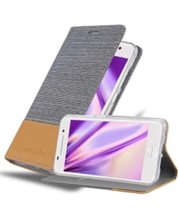 CAD 111187 HTC ONE A9 SUOJAKUORI Main Image