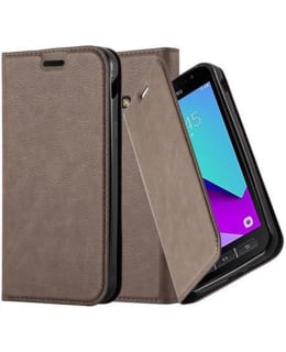 CAD 111281 SAMSUNG XCOVER 4/4S SUOJAKOTE Main Image