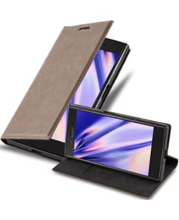 CAD 111296 XPERIA X COMPACT SUOJAKOTELO Main Image