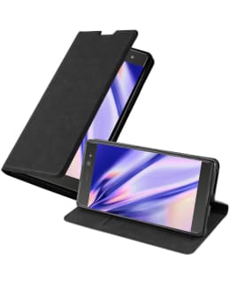 CAD 111309 SONY XPERIAXAULTRA SUOJAKOTEL Main Image