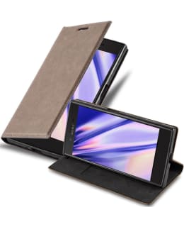CAD 111314 XPERIA XZ/XZS SUOJAKOTELO Main Image