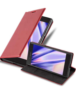 CAD 111316 SONY XP XZ/XZS SUOJAKOTELO Main Image