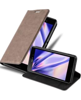 CAD 111320 SONY XPERIAM4AQUA SUOJAKOTELO Main Image