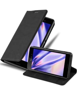 CAD 111321 XPERIA M4 AQUA SUOJAKOTELO Main Image