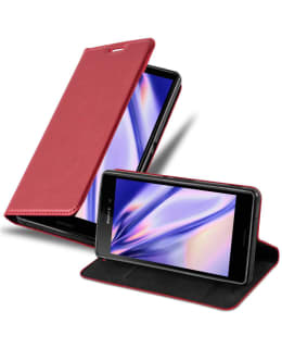 CAD 111322 SONY XPERIAM4 AQUA SUOJAKUORI Main Image