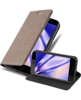 CAD 111335 HTC U PLAY SUOJAKOTELO Main Image