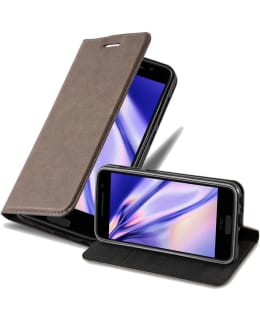 CAD 111338 HTC ONE A9 SUOJAKOTELO Main Image