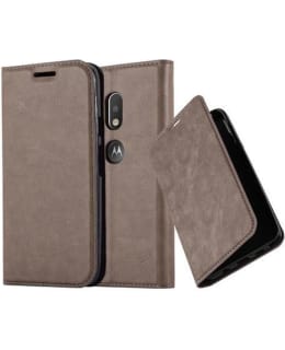 CAD 111371 MOTO G4 PLAY SUOJAKOTELO Main Image