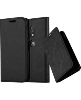 CAD 111372 MOTO G4 PLAY SUOJAKOTELO Main Image