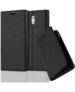 CAD 111375 NOKIA 3 2017 SUOJAKOTELO Main Image